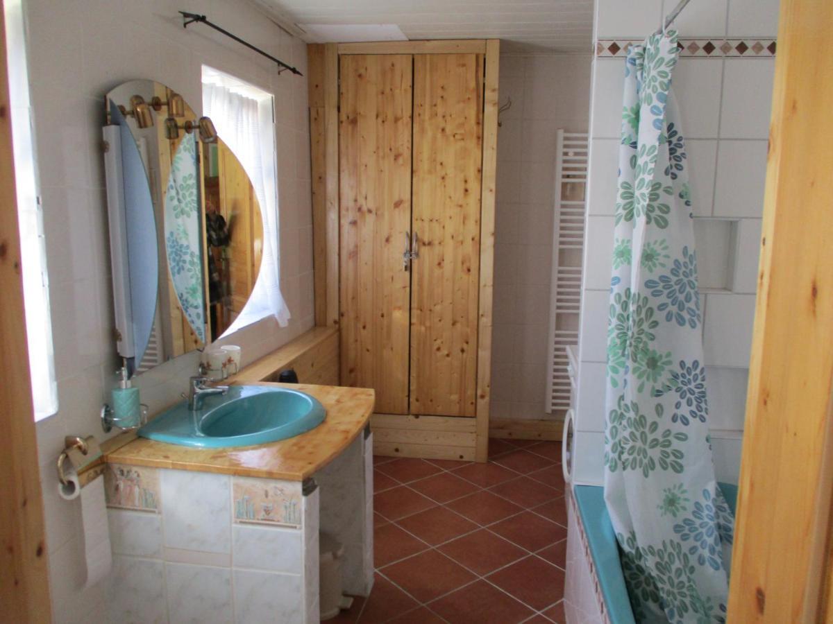 Ferienwohnung Leon Heldburg Luaran gambar