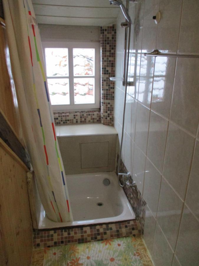 Ferienwohnung Leon Heldburg Luaran gambar