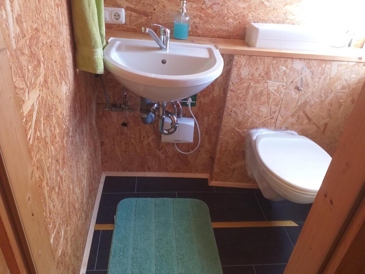 Ferienwohnung Leon Heldburg Luaran gambar