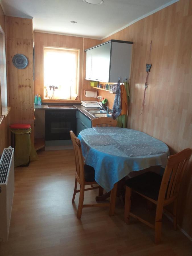 Ferienwohnung Leon Heldburg Luaran gambar