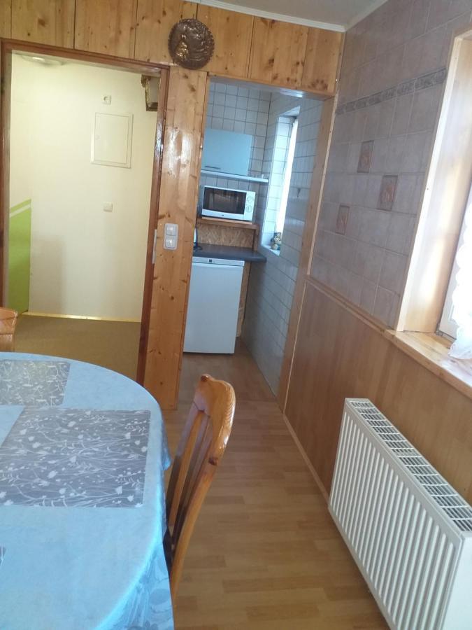 Ferienwohnung Leon Heldburg Luaran gambar