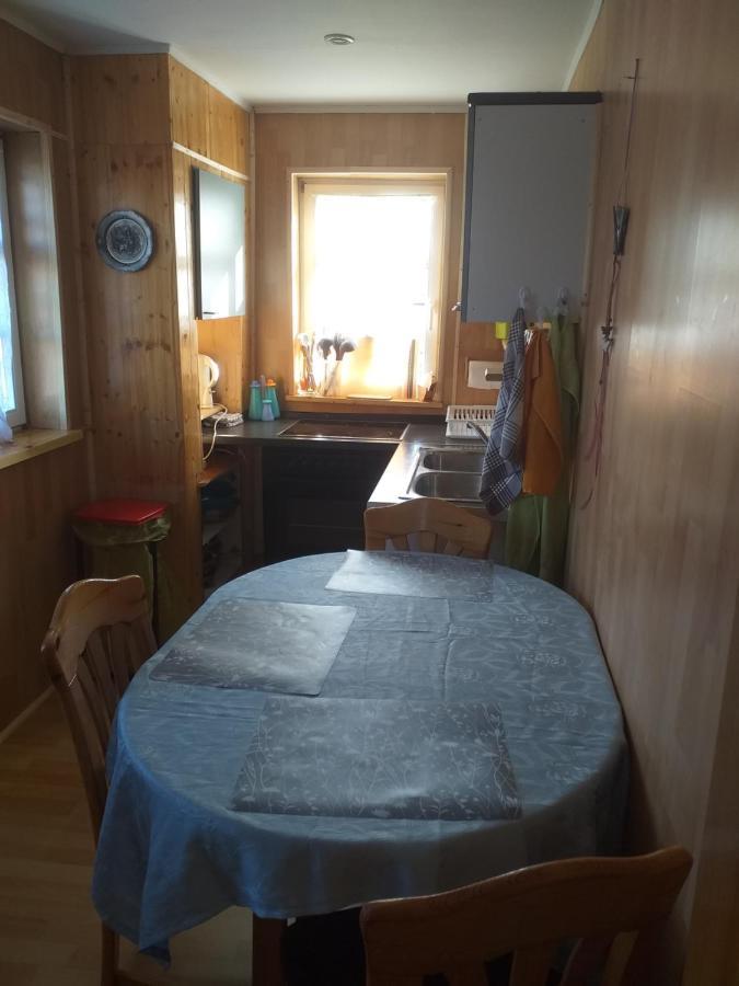Ferienwohnung Leon Heldburg Luaran gambar