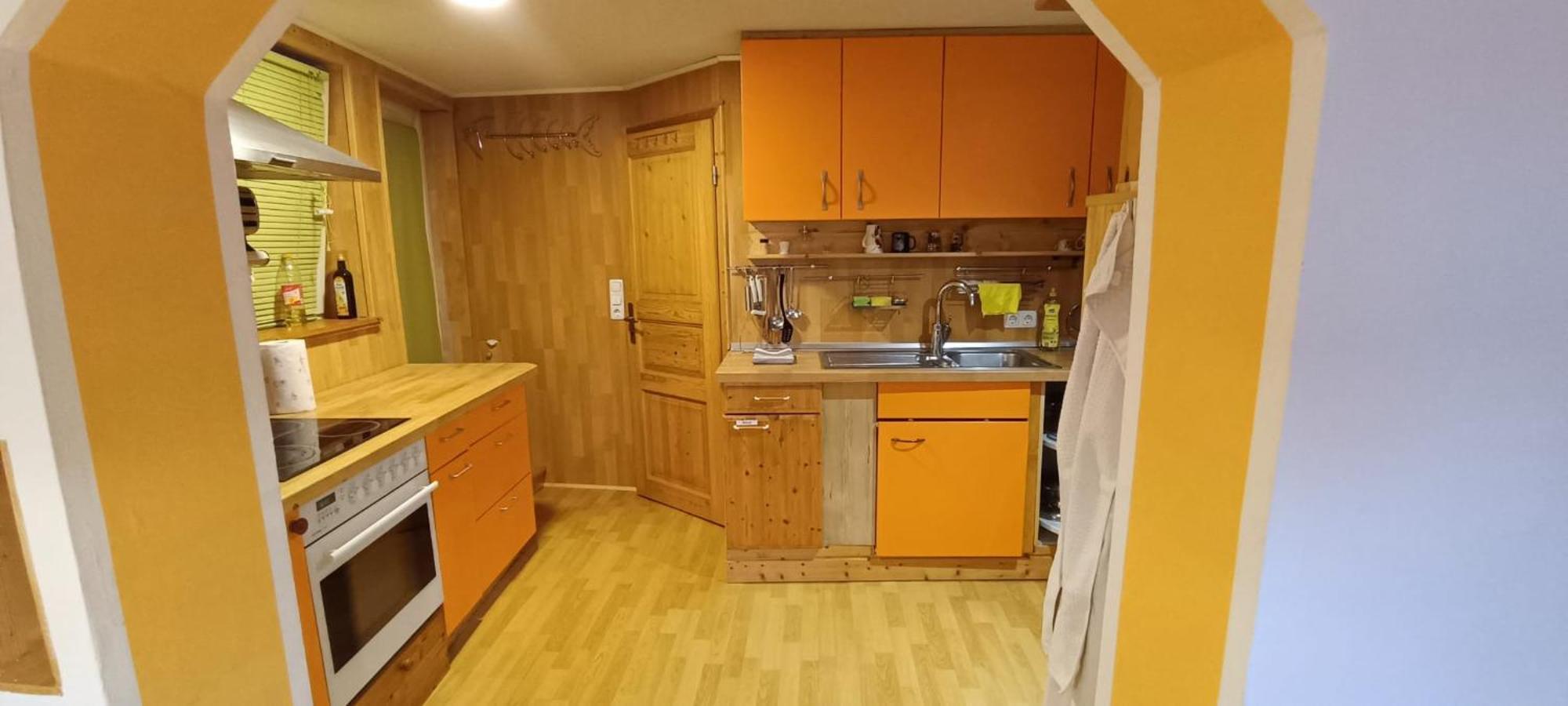 Ferienwohnung Leon Heldburg Luaran gambar