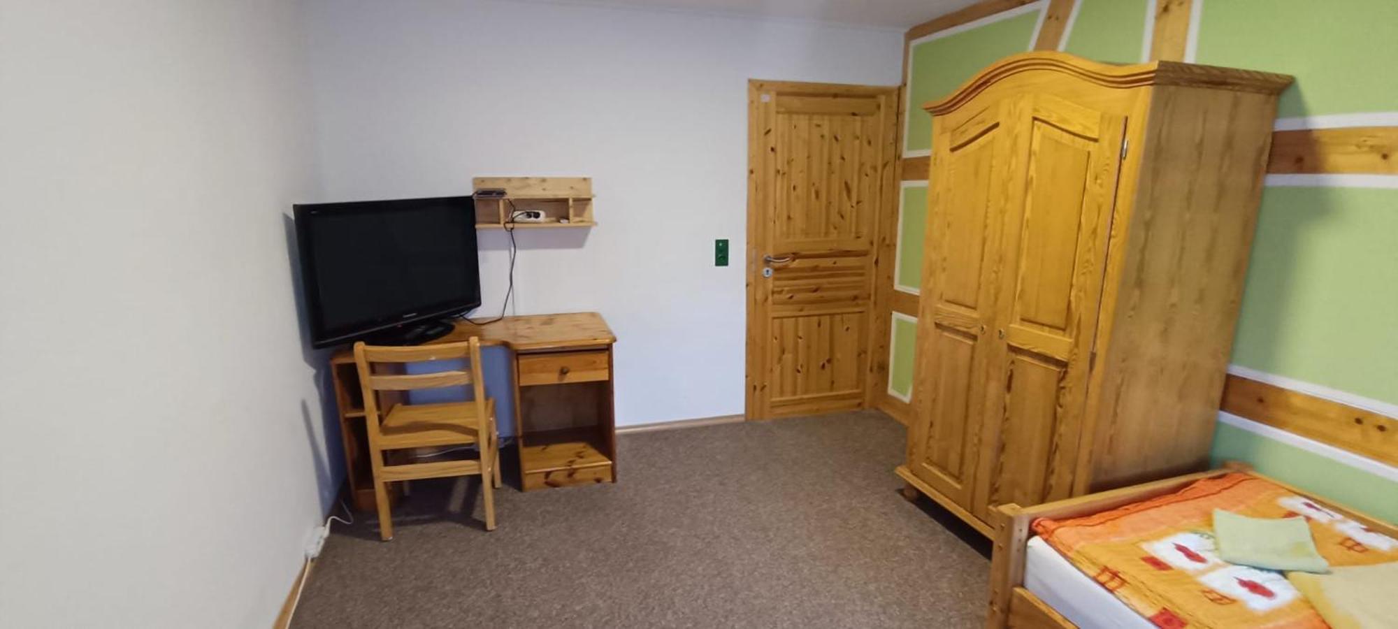Ferienwohnung Leon Heldburg Luaran gambar