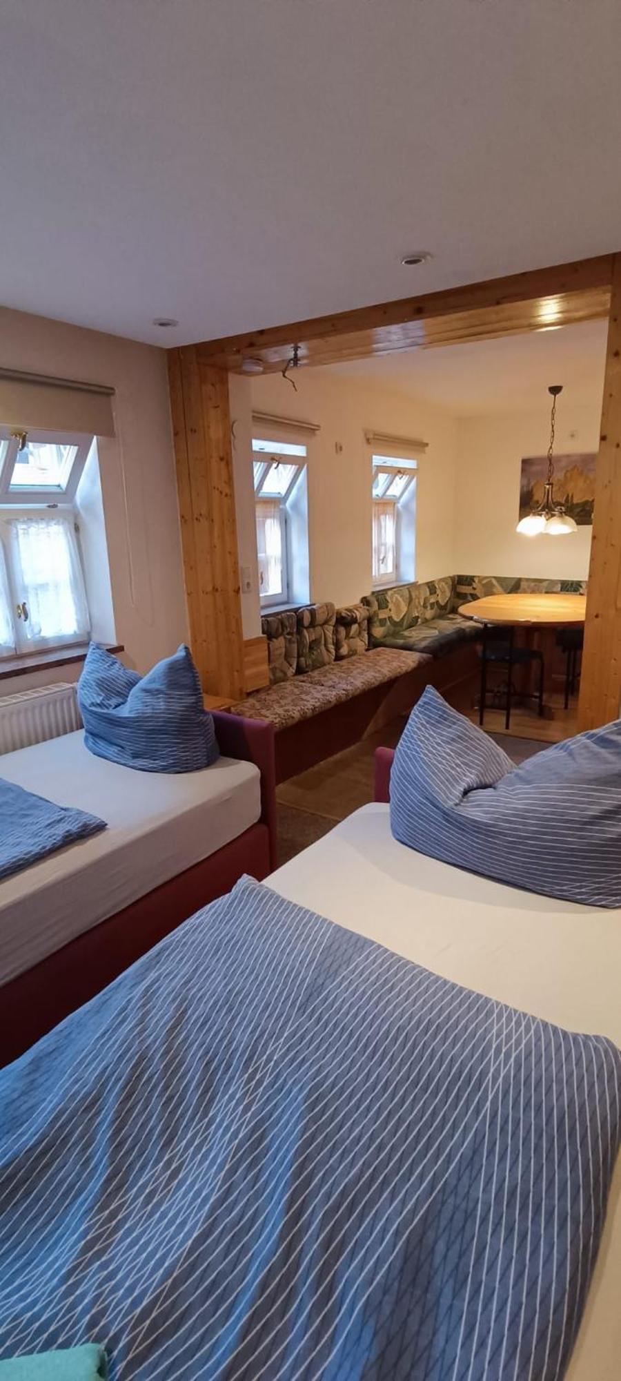 Ferienwohnung Leon Heldburg Luaran gambar