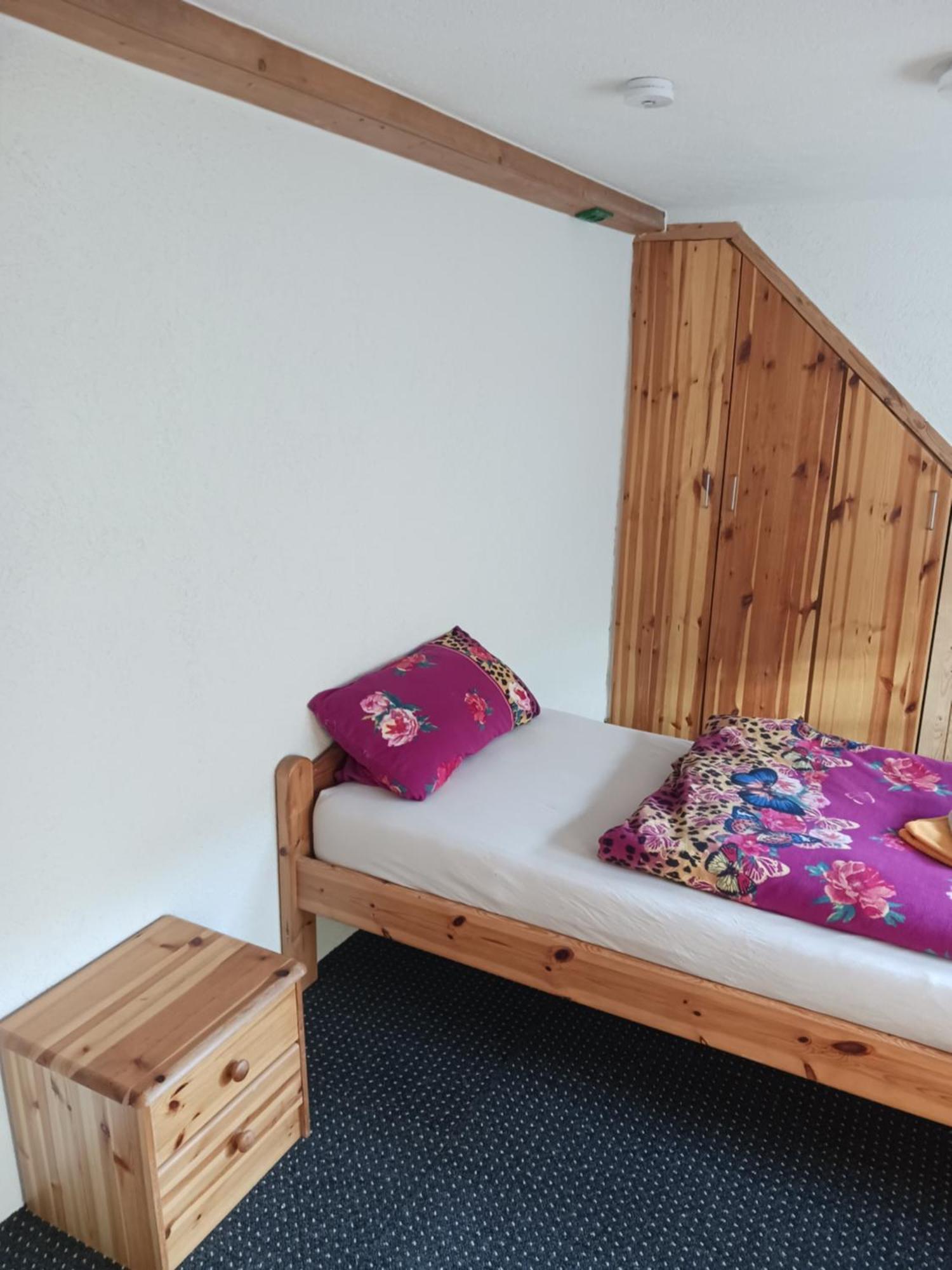 Ferienwohnung Leon Heldburg Luaran gambar