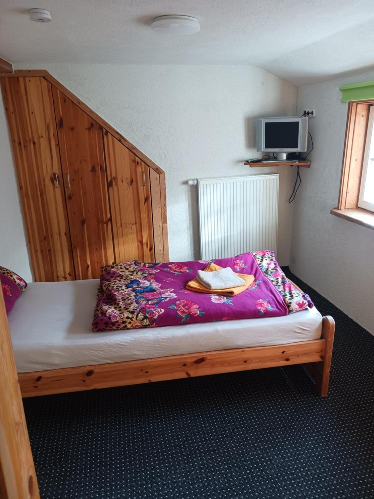 Ferienwohnung Leon Heldburg Luaran gambar